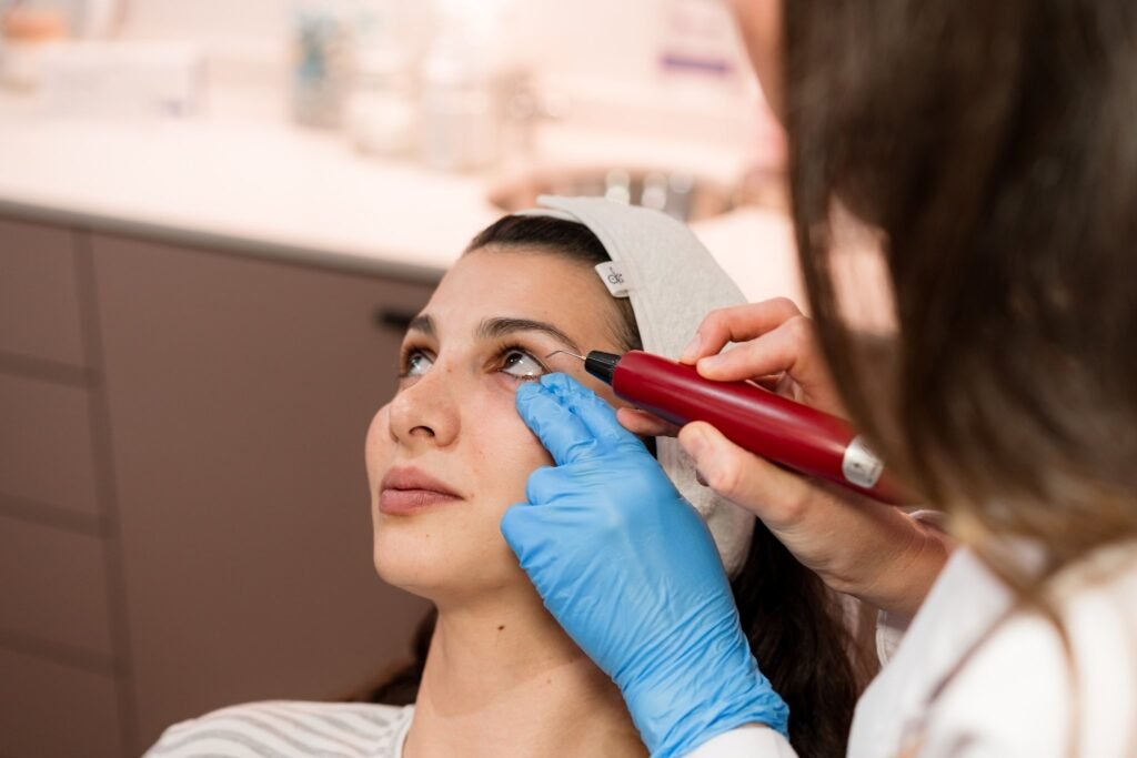 Tratamiento plasmage rosario